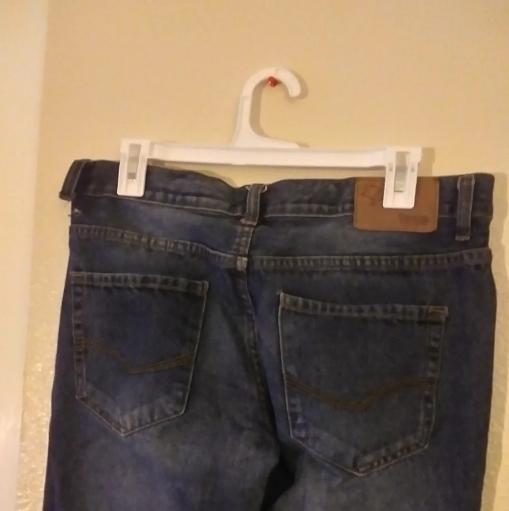 Denim Jeans - Picture 3 of 8